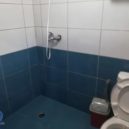 Blu Park Camping Camping Vlorë