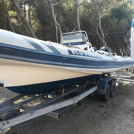 Camping Blu Park Camping *