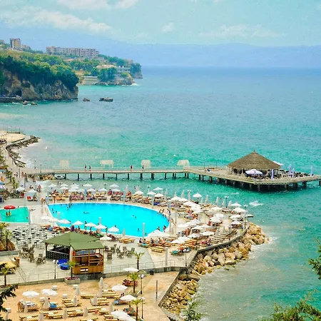 Blu Park Camping Camping