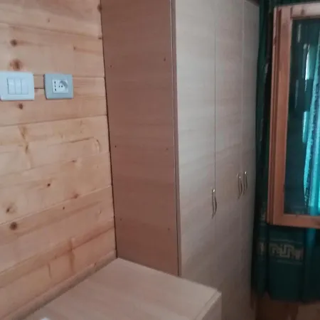 Blu Park Camping * Vlorë