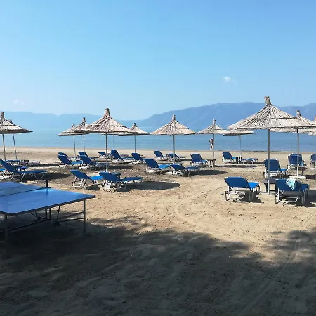 Blu Park Camping *