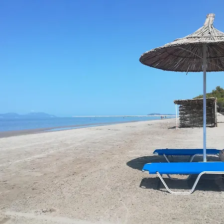 Campsite Blu Park Camping *