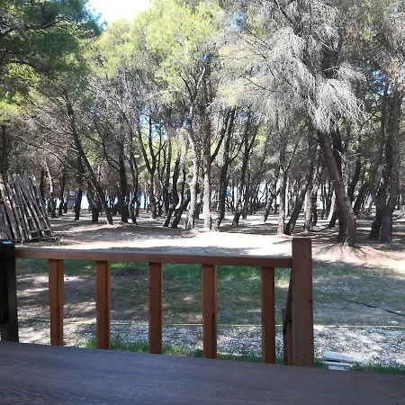 Blu Park Camping Campsite Vlore