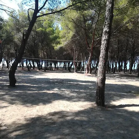 Blu Park Camping