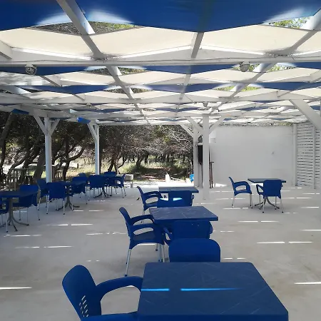 Blu Park Camping * Vlore