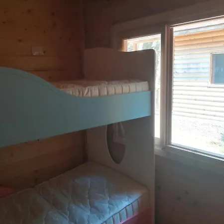 Blu Park Camping * Vlore