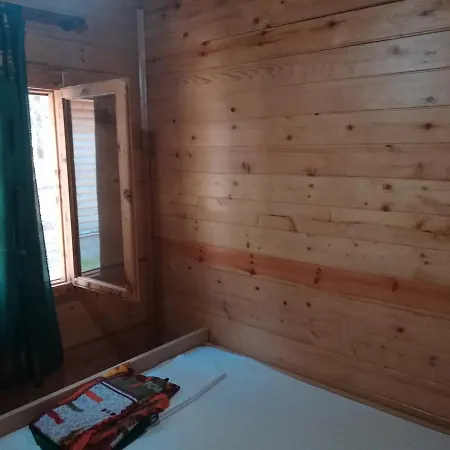 Campsite Blu Park Camping Vlore