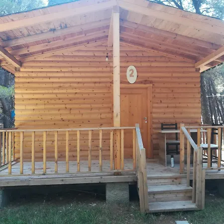 Blu Park Camping * Vlore